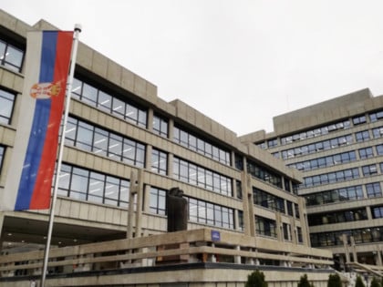 Određeno zadržavanje osumnjičenog za polno uznemiravanje maloljetnice