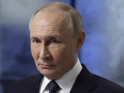 Путин: Самопроглашена Луганска Народна Република у потпуности под контролом руских снага
