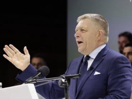 Fico na srpskom: Slovačka će nastaviti da poštuje teritorijalni integritet Srbije