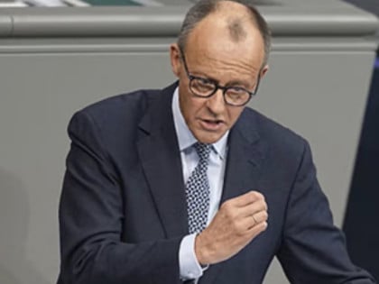 Мерц: Подржавам украјинске нападе на руска енергетска постројења