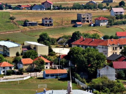 Ученици у Гламочу српски језик изучавају тек двије године
