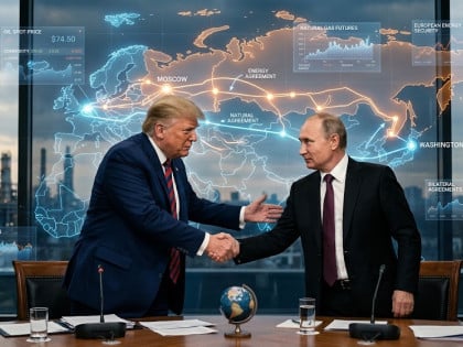 Dizel za Ameriku, glavobolja za Brisel