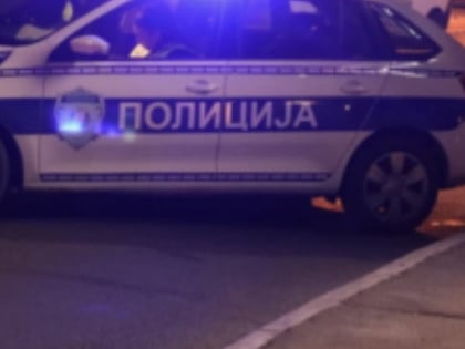 Тужилаштво одредило задржавање младићу због изазивања опште опасности
