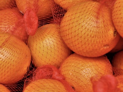 Zašto se mandarine uvijek prodaju u crvenoj mrežici?