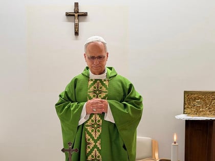 Papa iz bolnice pozvao Putina, evo šta je tražio od njega
