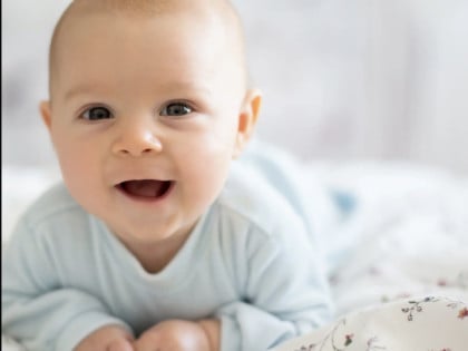 Rođene 23 bebe u Srpskoj