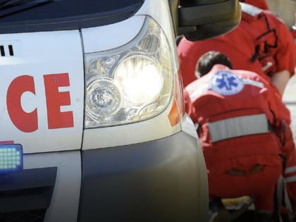 U saobraćajnoj nesreći poginuo vozač