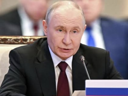 Putin naložio obnovu trgovinske i logističke infrastrukture oštećene u napadima