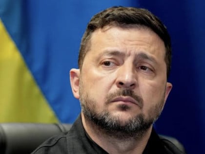 Зеленски: Русија напала више од 15 енергетских објеката у Украјини