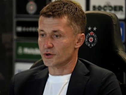 Илић: Сек је суспендован јер није хтио да се извини, Партизан мора да мијења ДНК