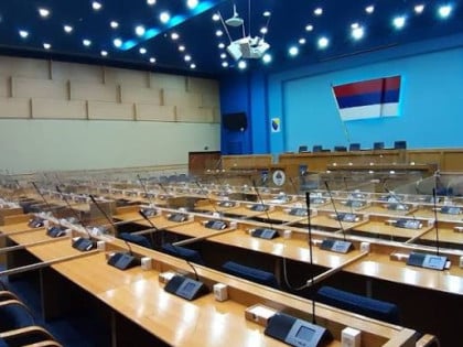 "Koalicija za državu" uzima mandat od Ujedinjene Srpske, Ramić ulazi u Narodnu skupštinu Srpske