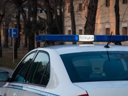 Uhapšen zbog širenja lažnih vijesti da Vojska Srbije sprema puč