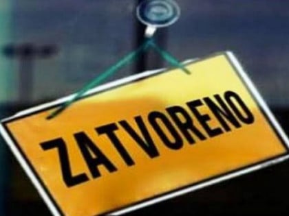 Запечаћена 44 објекта, изречене казне од 375.975 КМ