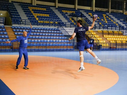 Mikić: Kraći napad za dobar rezultat pred revanš