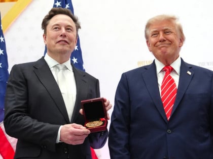 Маск се обратио Трампу да успори Старшилд у Украјини