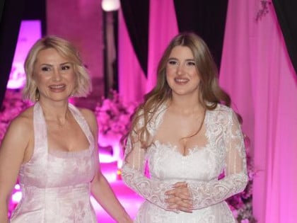 Ћерка Гоце Тржан студира један од најтежих факултета: Гоца открила да је имала тежак избор