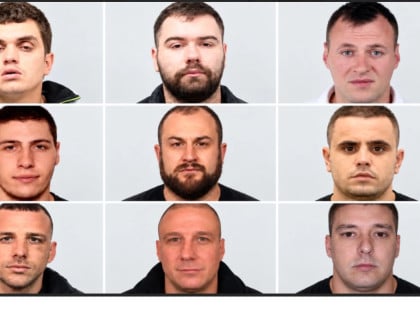Хрватска полиција тражи ове људе због истицања нацистичких симбола и говора мржње