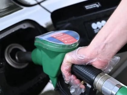 Турска преузима дио дизела из Русије