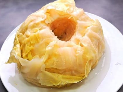 Како се најбоље кисели купус