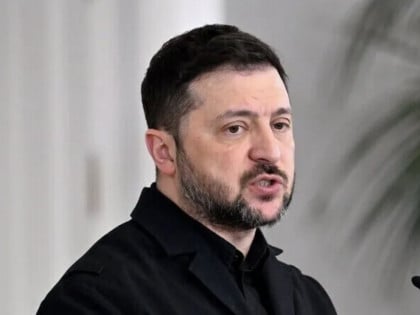Зеленски: Сврставање САД уз Путина било би историјска грешка