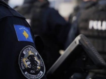 Србин на Косову приведен због реченице „Ово је провокација“