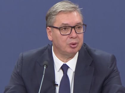 Вучић: Увешћемо бесплатне стоматолошке прегледе