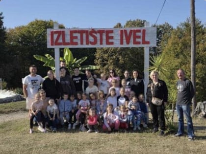 Дружење дјеце корисника услуга Центра за социјални рад