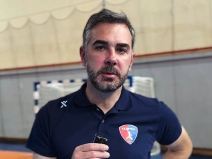 Mikić: Sramota, izvinjavam se svim navijačima