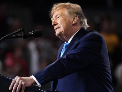 Трамп: Увијек сам планирао да подржим Нетанјахуа на изборима