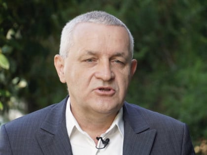 Линта: Умјесто суочавања са усташком прошлошћу, Хрватска оптужује Србију