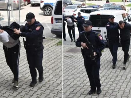 Један од оптужених у предмету "Инсајдер" признао кривицу