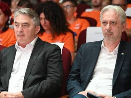 Фијаско Комшићевог грађанства