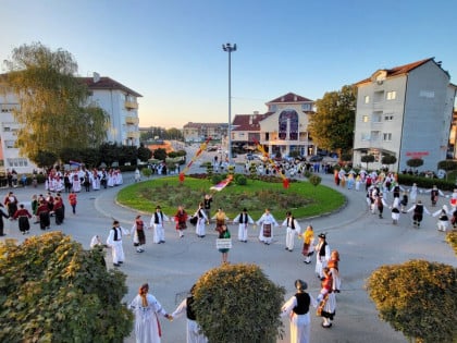 „Bosiljkovanje 2026“ okupilo više od 500 učesnika iz pet zemalja