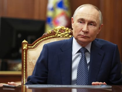 Путин предложио самит са Трампом и Си Ђинпингом о Украјини