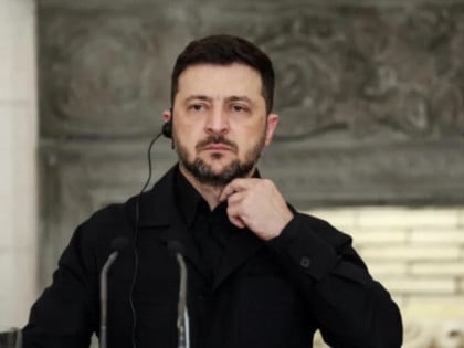 Зеленски: Спреман сам да учествујем на изборима прије краја рата