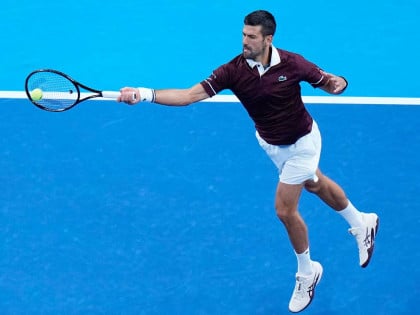 Neočekivani pad: Novak Đoković na 12. mjestu ATP liste