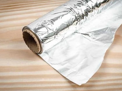 Aluminijumska folija nije samo za pečenje: Rješava 5 problema koji svakoga nerviraju