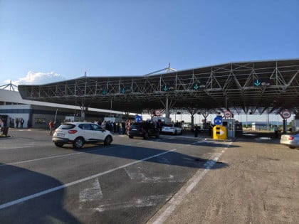 Нови режим на граници БиХ и Хрватске, ево шта се мијења за путнике