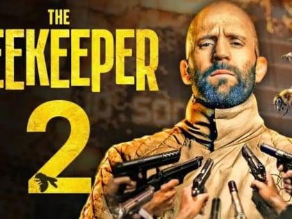 Објављен први трејлер за "Пчелара 2": Џејсон Стетам поново у акцији (Видео)