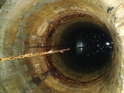 Falsifikovao potpis pokojnika i prenio vlasništvo nad bunarom