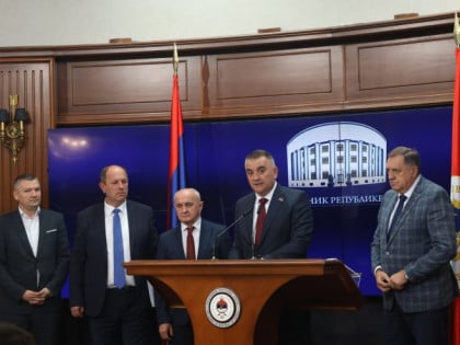 Minić: TE Ugljevik će početi sa radom