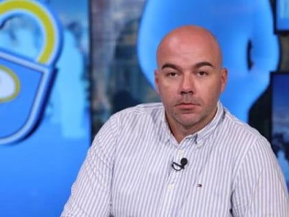 Подкастер из Србије на потјерници, побјегао у Црну Гору