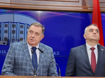 Dodik otkrio šta će biti sa cijenom struje u Srpskoj