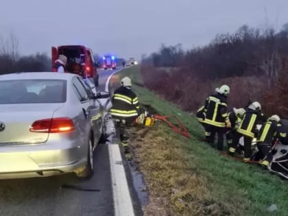 Брчко: Седам и по година затвора за четири изгубљена живота