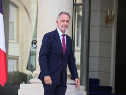 Gradonačelnik Pariza: Neophodan politički odgovor na krizu u zemlji