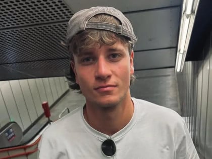 Одложени концерти Јакова Јозиновића у Београду: Огласио се пјевач