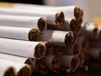 Словенија: Откривена једна од највећих илегалних фабрика цигарета у Европи