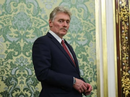Песков: Москва спремна да помогне у рјешавању иранског рата