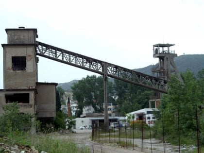 Обустављена производња у Руднику мрког угља у Брези