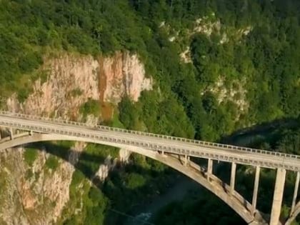 Most na Đurđevića Tari od sutra ponovo otvoren za saobraćaj